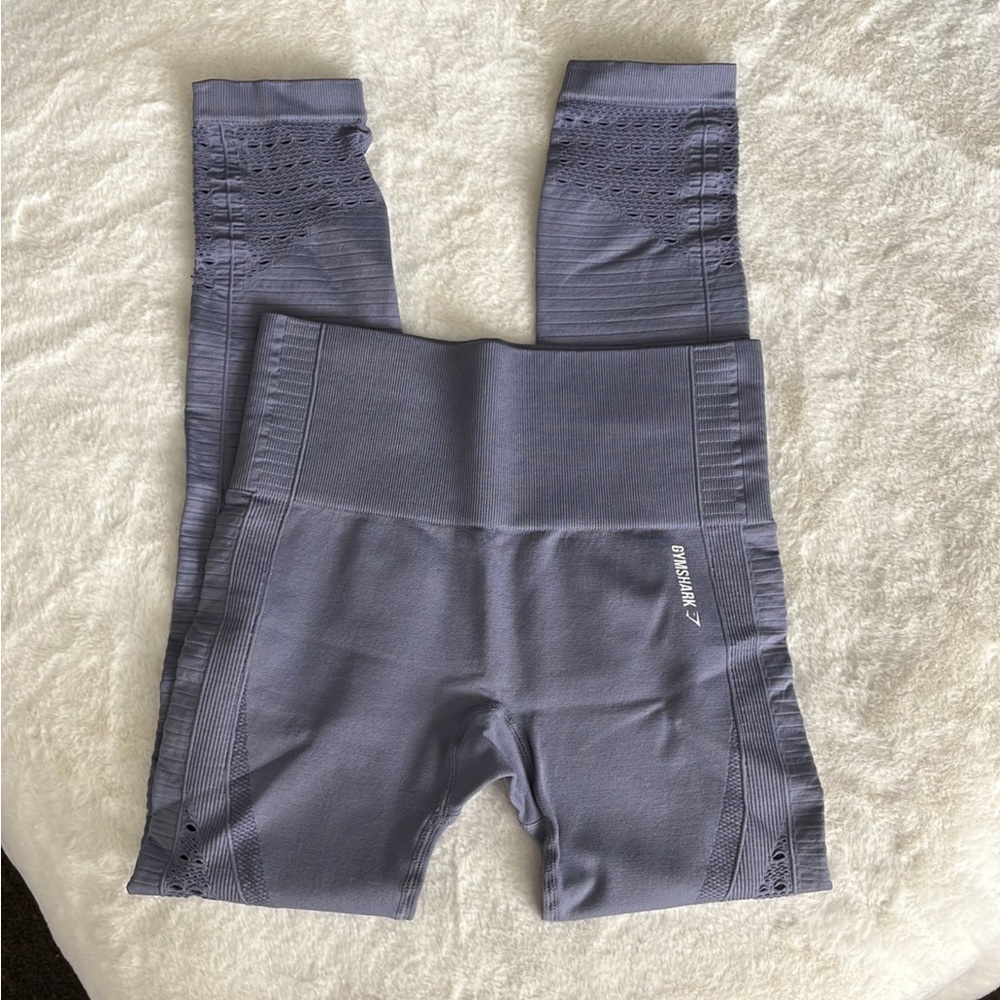 gymshark energy seamless leggings